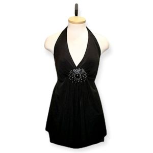 Cachè Jersey Halter